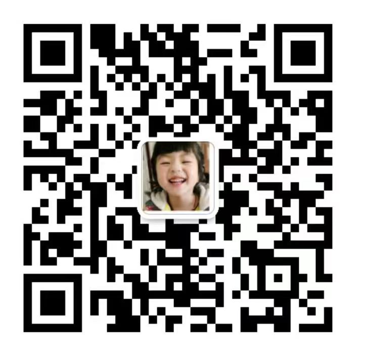 微信掃一掃添加客服