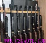 RFID槍支管理套餐