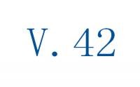 V.42
