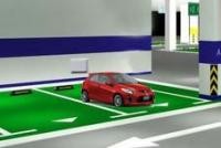 BLE/RFID車輛管理系統(tǒng)