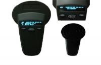 134.2KHz低頻手持式動物追蹤RFID閱讀器