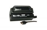 磁條卡和125 kHz RFID標(biāo)簽二合一閱讀器