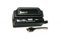 磁條卡和13.56MHz RFID標(biāo)簽二合一閱讀器