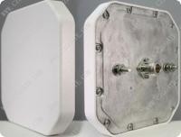 超高頻5.5dBi圓極化天線