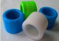 860MHZ～960MHZ超高頻RFID腳環(huán)標簽