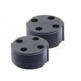 無源耐高溫RFID電子標(biāo)簽