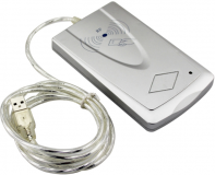 125kHz低頻讀卡器