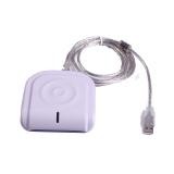 13.56MHz高頻桌面式讀寫器