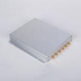 高頻六通道大功率閱讀器