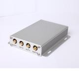 高頻四通道中功率閱讀器