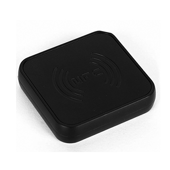 高頻桌面式閱讀器