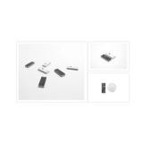 超高頻PCB抗金屬標簽