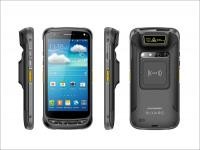  內(nèi)置超高頻版工業(yè)級(jí)智能手持終端