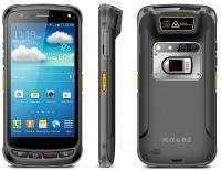  工業(yè)級智能手持終端