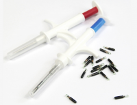 134KHz低頻無(wú)源RFID HiTag-S玻璃標(biāo)簽