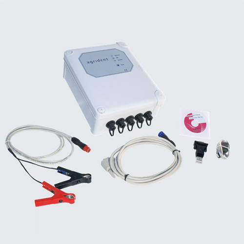 134.2KHz DSP遠距離固定式RFID讀寫器