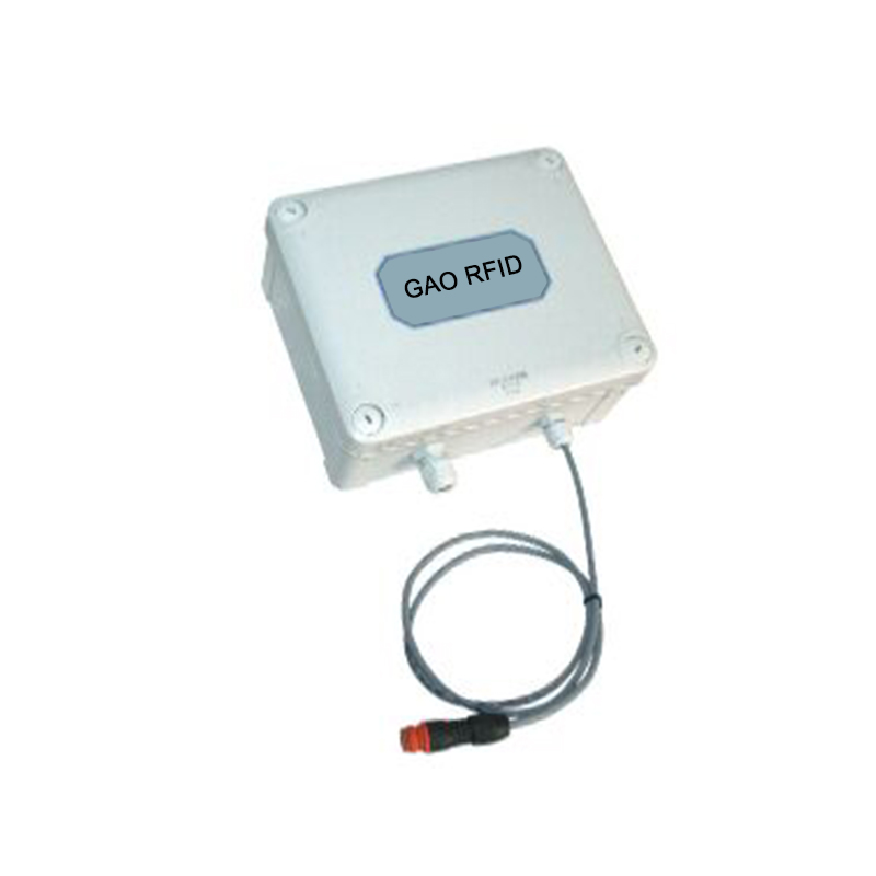 134.2KHz固定式RFID讀寫器