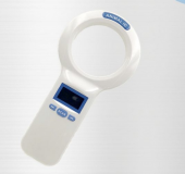  低頻RFID手持機智能終端