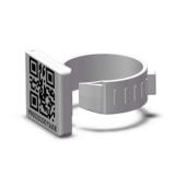 定制型RFID鴿子腳環(huán)