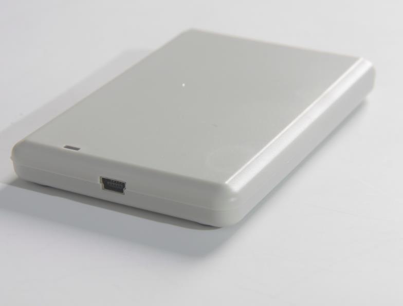 860~960MHz超高頻桌面USB讀寫器