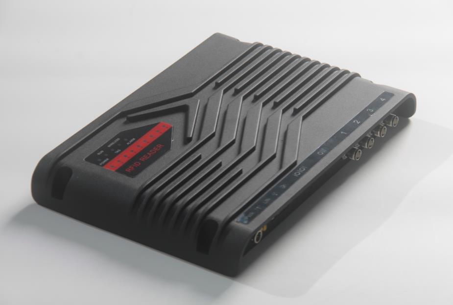  超高頻4通道R2000 讀寫器