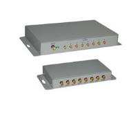 超高頻多路分支器