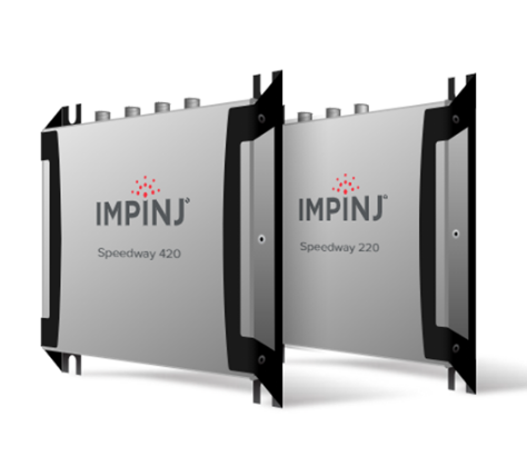 超高頻 Gen 2 RFID讀寫器