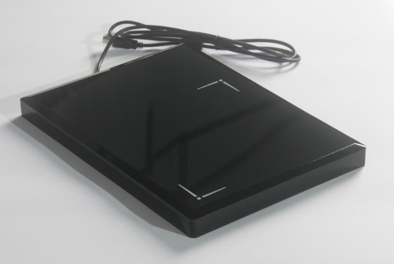 超高頻臺面式閱讀器