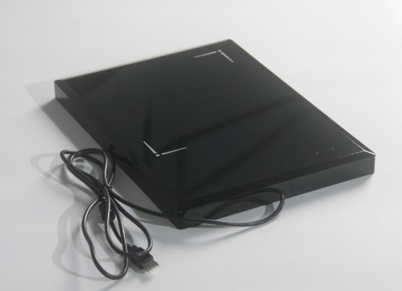 超高頻臺面式閱讀器