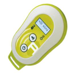 超高頻鑰匙扣式RFID閱讀器