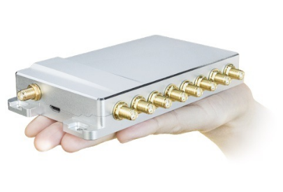 Linux/Android 9.0讀寫器