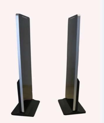 超高頻電子標(biāo)簽通道設(shè)備