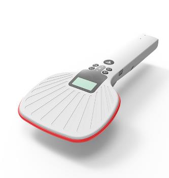 超高頻藍牙閱讀器