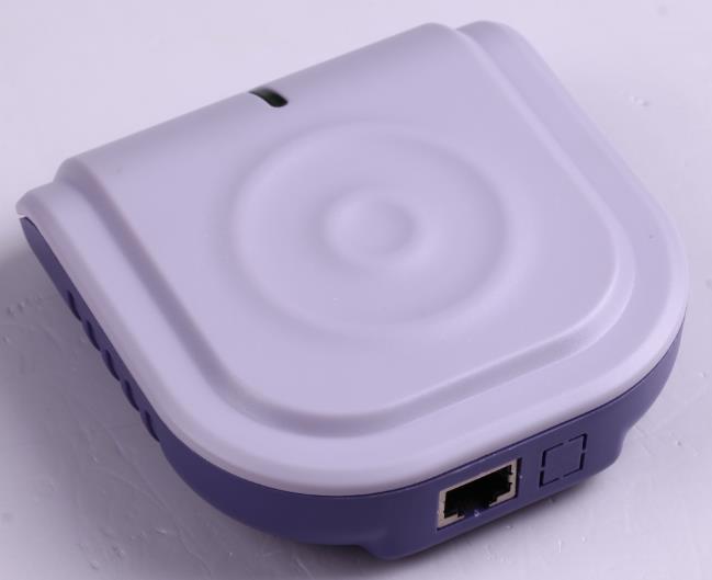 高頻小型桌面讀卡器