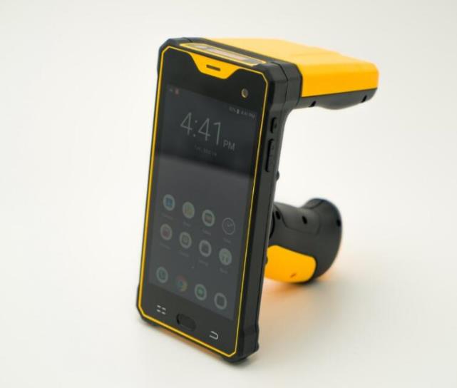 超高頻安卓智能手持機(jī)