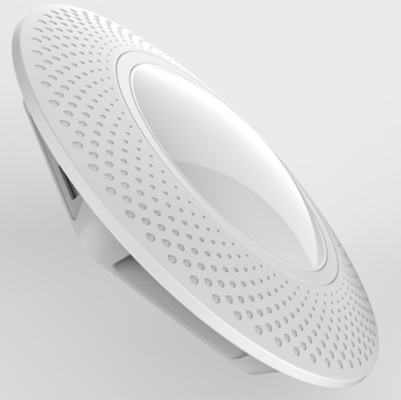 2.4~2.5G有源BLE主動式RFID閱讀器