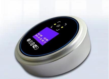 13.56MHz二維碼/NFC/RFID一體機(jī)