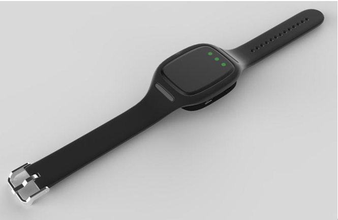 藍(lán)牙超高頻腕帶式閱讀器