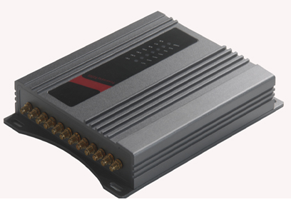 超高頻12通道RFID閱讀器