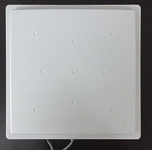 2.45G定向有源閱讀器