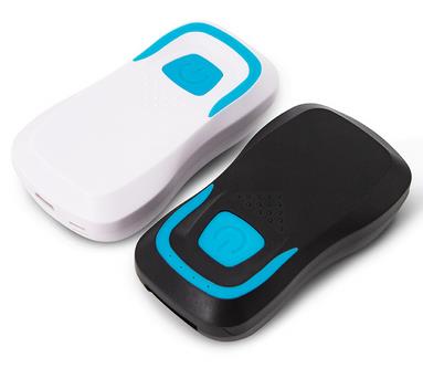 865~960MHz超高頻便攜藍牙閱讀器