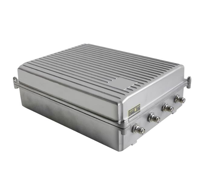 超高頻戶(hù)外多通道閱讀器