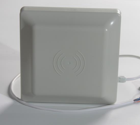 UHF超高頻8dbi一體式閱讀器