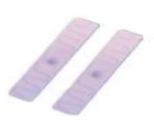 超高頻織物洗衣標簽