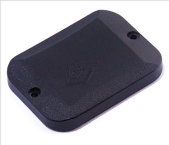 250°C塑封耐高溫抗金屬標(biāo)簽