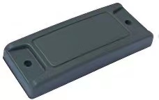 超高頻中距離RFID資產管理標簽