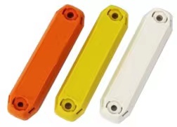 超高頻ABS抗金屬資產管理標簽