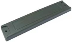 超高頻遠距離RFID資產管理標簽