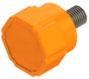 13.56MHz高頻螺栓標簽