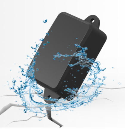 BLE 2.45GHZ堅固耐用有源RFID信標